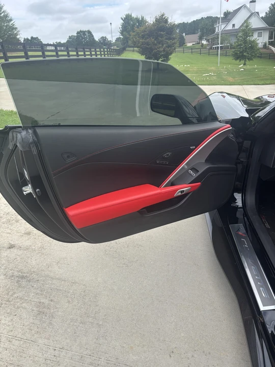 2017 Chevrolet Corvette C7 Z06 - Image 28 of 31