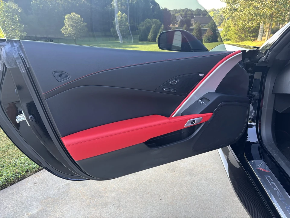 2017 Chevrolet Corvette C7 Z06 - Image 27 of 31
