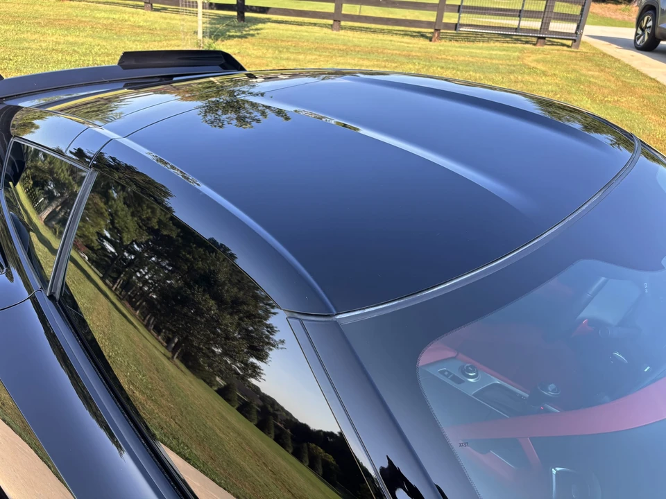 2017 Chevrolet Corvette C7 Z06 - Image 25 of 31