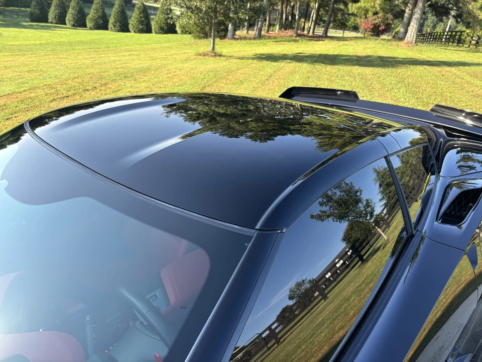 2017 Chevrolet Corvette C7 Z06 - Image 26 of 31