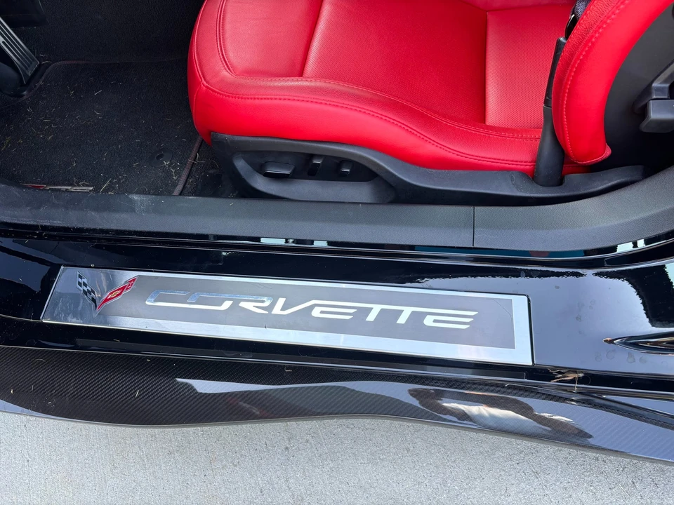 2017 Chevrolet Corvette C7 Z06 - Image 29 of 31