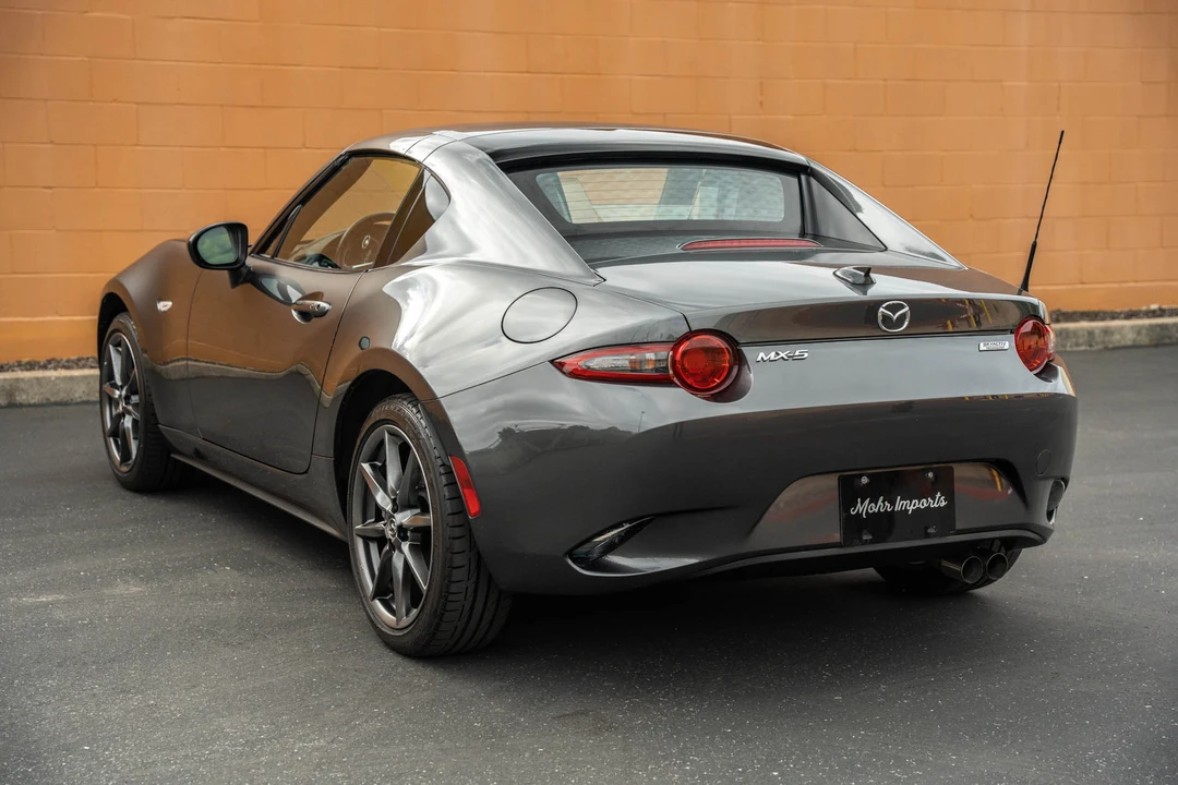 2017 Mazda ND MX-5 Miata - Image 28 of 31