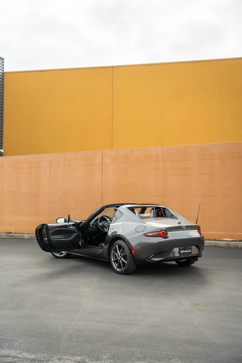 2017 Mazda ND MX-5 Miata - Image 31 of 31
