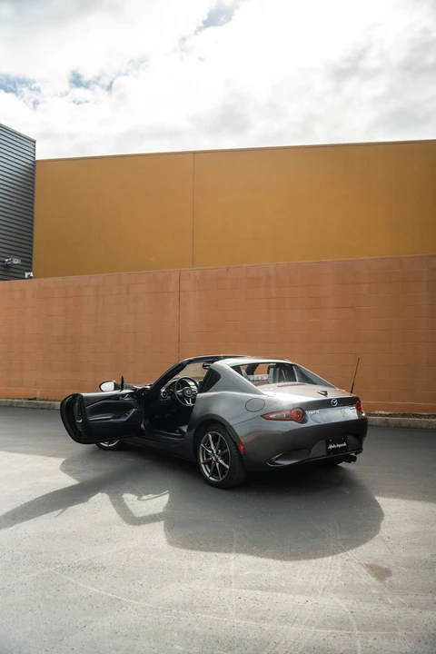2017 Mazda ND MX-5 Miata - Image 30 of 31