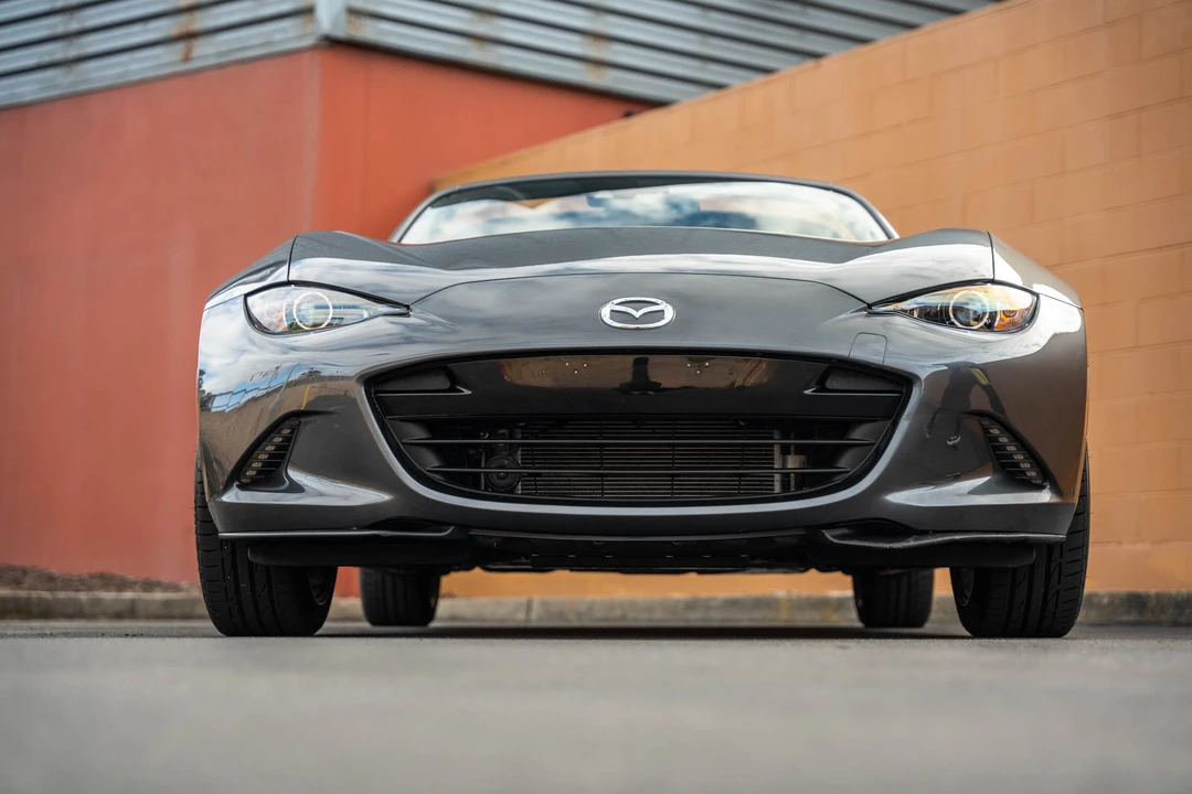 2017 Mazda ND MX-5 Miata - Image 9 of 31