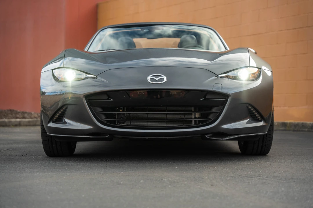 2017 Mazda ND MX-5 Miata - Image 8 of 31