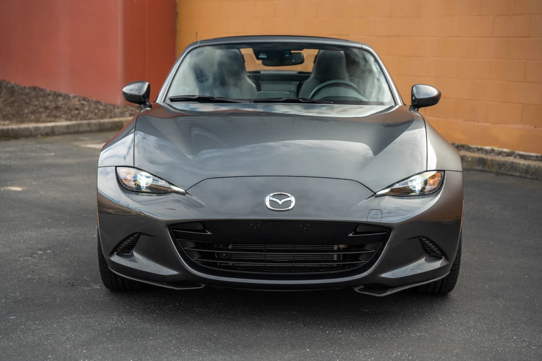 2017 Mazda ND MX-5 Miata - Image 6 of 31