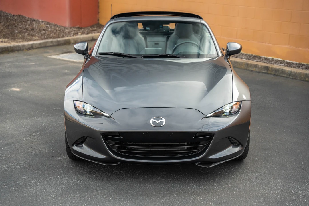 2017 Mazda ND MX-5 Miata - Image 7 of 31