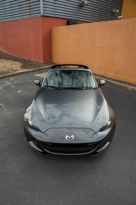 2017 Mazda ND MX-5 Miata - Image 10 of 31