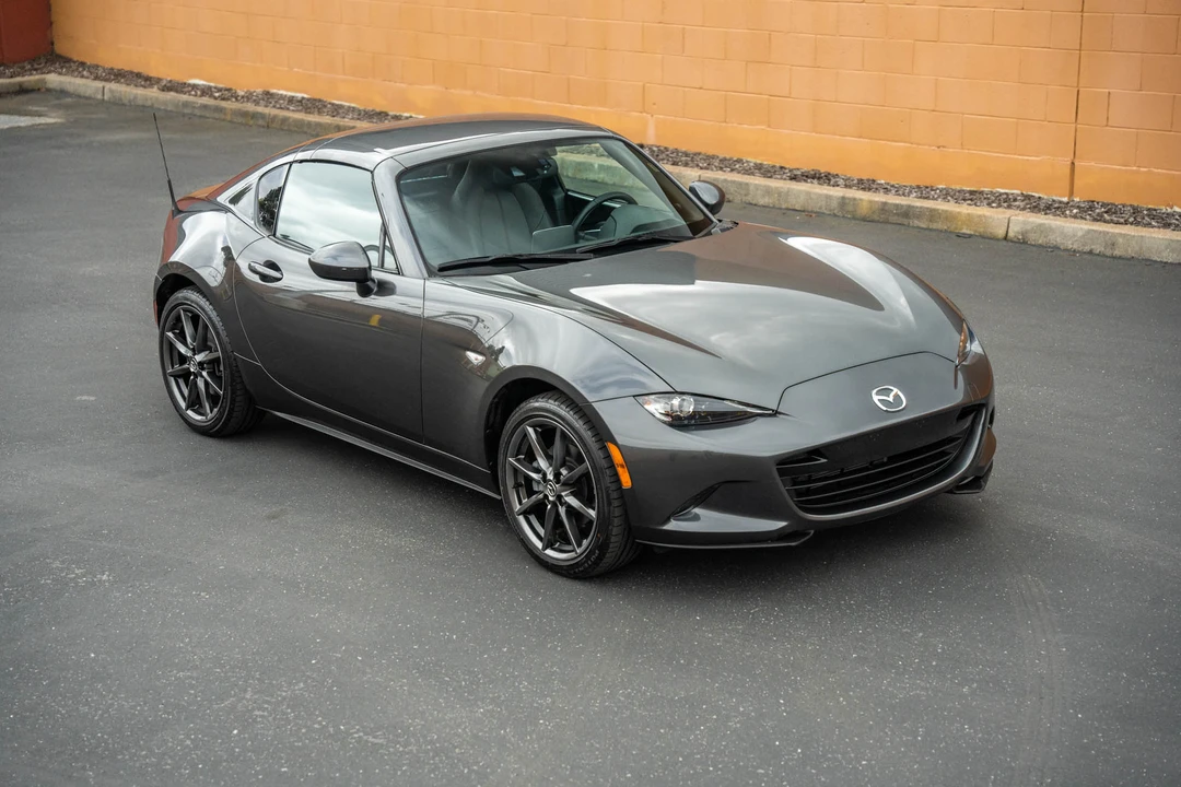 2017 Mazda ND MX-5 Miata - Image 13 of 31