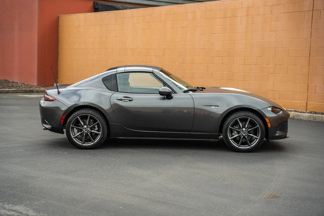 2017 Mazda ND MX-5 Miata - Image 17 of 31