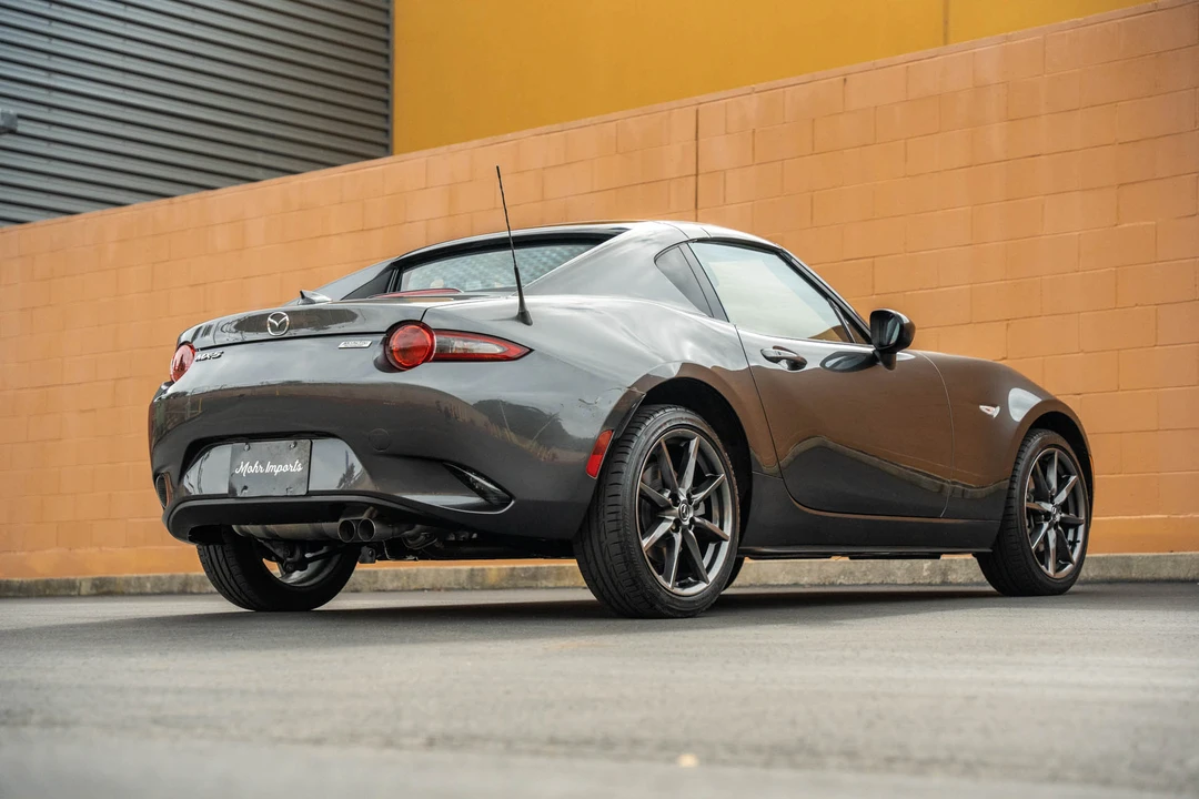 2017 Mazda ND MX-5 Miata - Image 20 of 31