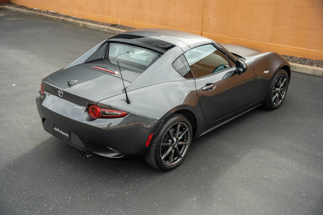 2017 Mazda ND MX-5 Miata - Image 23 of 31