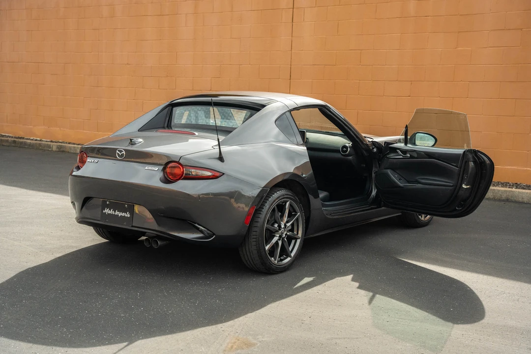 2017 Mazda ND MX-5 Miata - Image 22 of 31