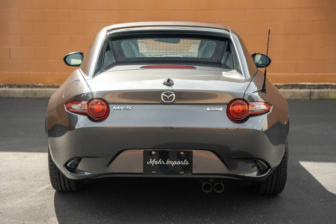 2017 Mazda ND MX-5 Miata - Image 25 of 31