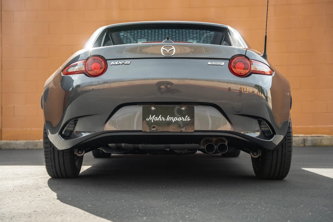 2017 Mazda ND MX-5 Miata - Image 26 of 31