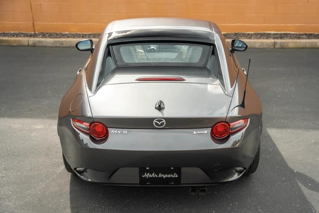 2017 Mazda ND MX-5 Miata - Image 27 of 31