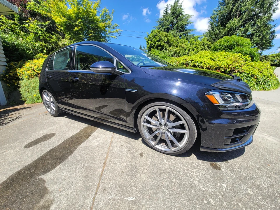 2017 Volkswagen Golf R Mk7 - Image 2 of 31
