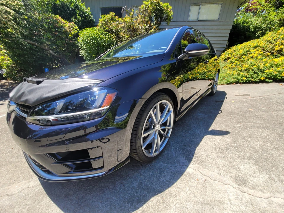 2017 Volkswagen Golf R Mk7 - Image 5 of 31