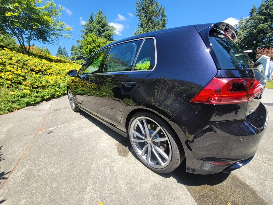 2017 Volkswagen Golf R Mk7 - Image 6 of 31