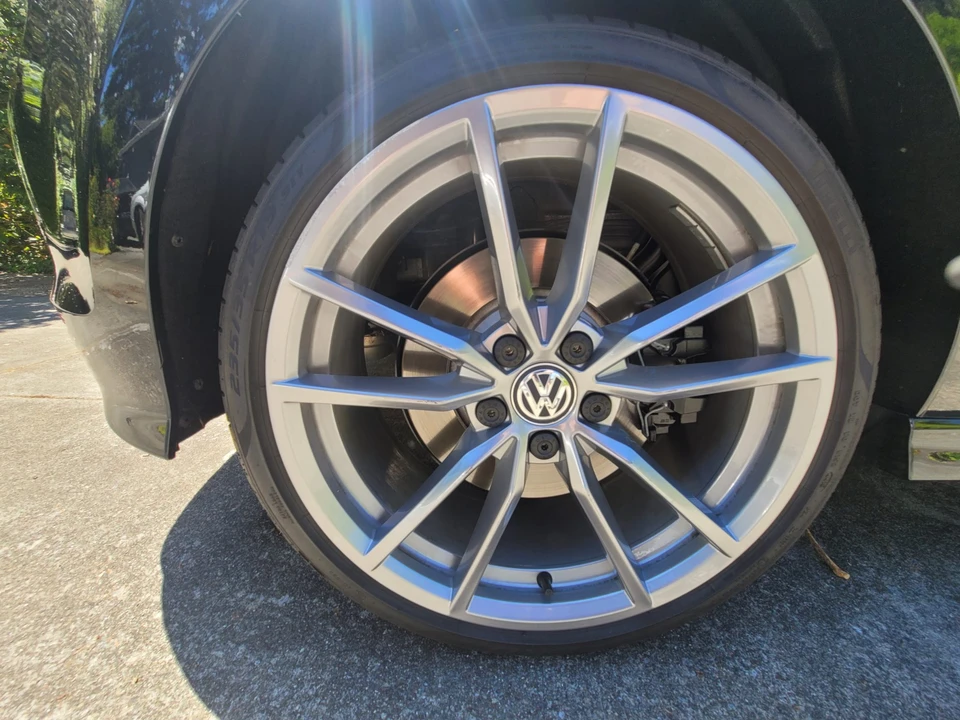 2017 Volkswagen Golf R Mk7 - Image 30 of 31
