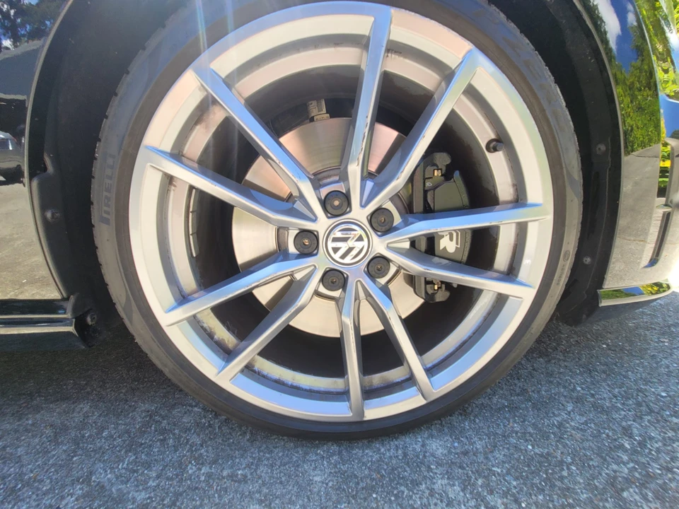 2017 Volkswagen Golf R Mk7 - Image 27 of 31