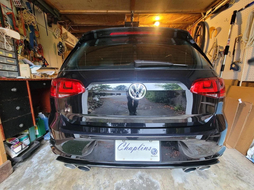 2017 Volkswagen Golf R Mk7 - Image 13 of 31