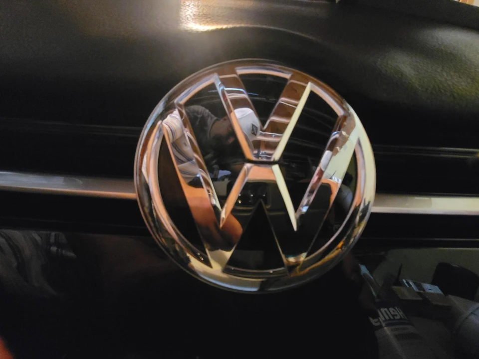 2017 Volkswagen Golf R Mk7 - Image 24 of 31