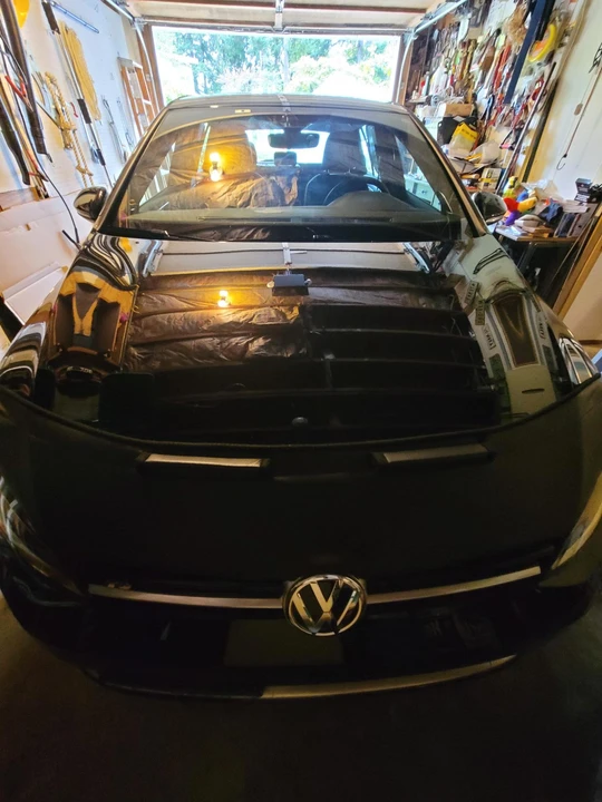 2017 Volkswagen Golf R Mk7 - Image 22 of 31