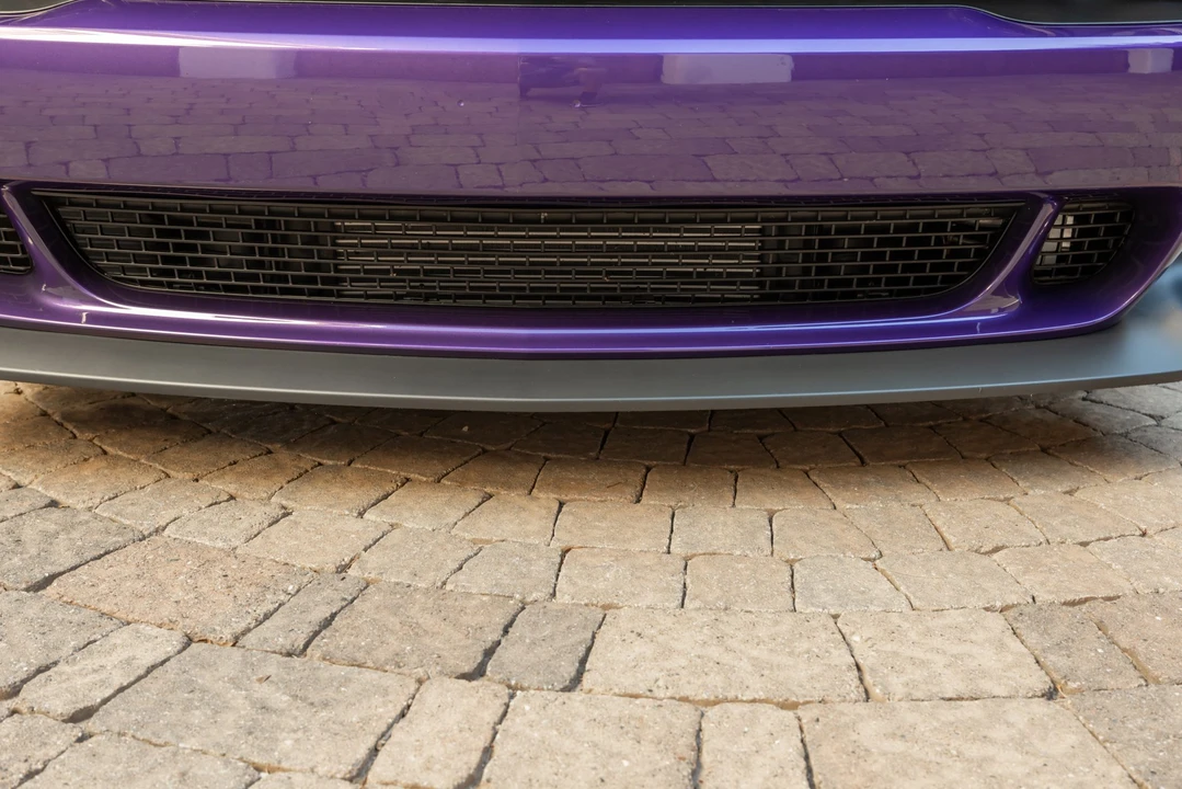 2018 Dodge Challenger SRT Demon & Super Stock 3rd Gen - Image 20 of 31