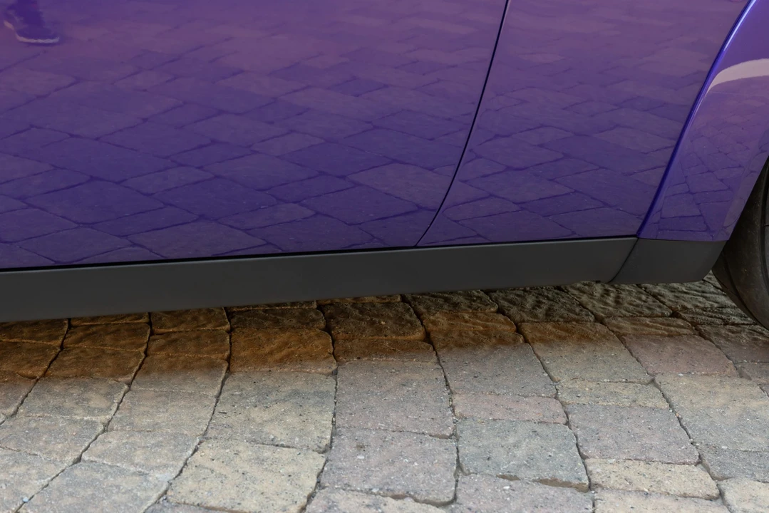 2018 Dodge Challenger SRT Demon & Super Stock 3rd Gen - Image 24 of 31