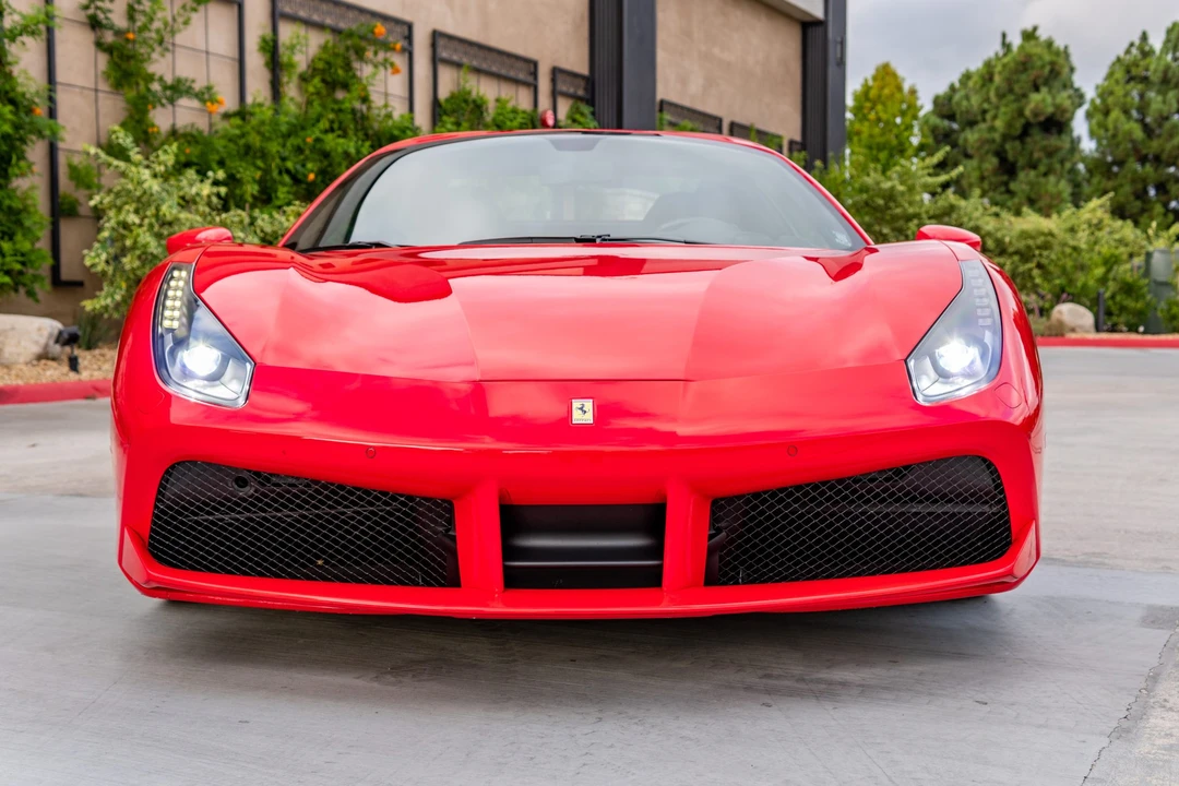 2018 Ferrari 488 Spider - Image 15 of 31