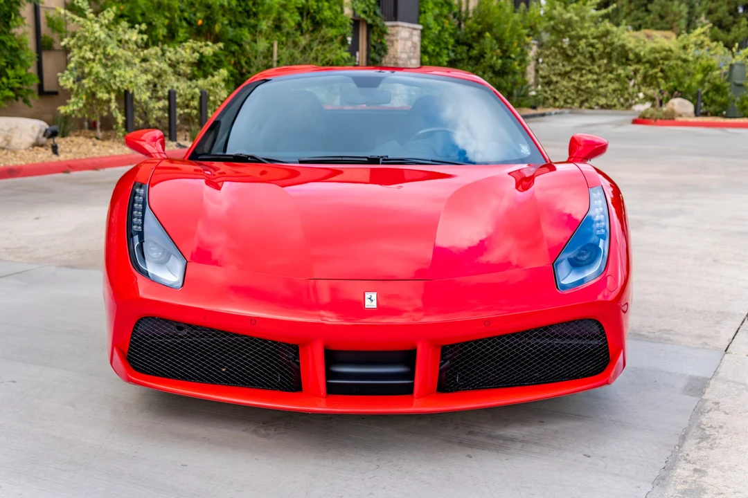 2018 Ferrari 488 Spider - Image 14 of 31