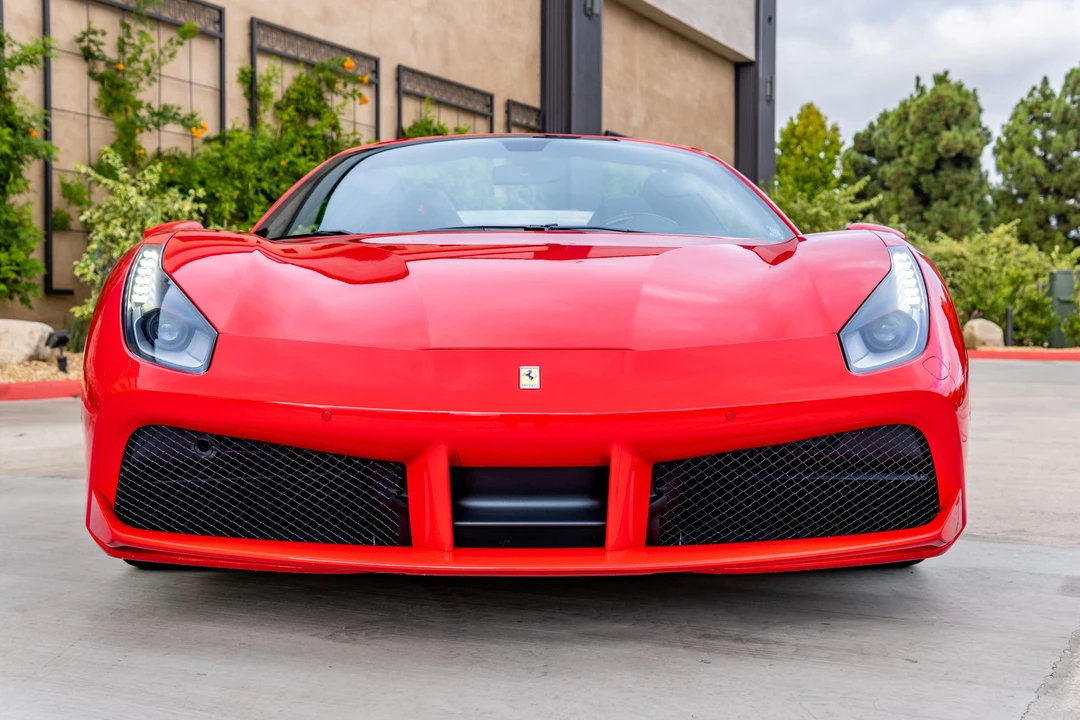 2018 Ferrari 488 Spider - Image 31 of 31
