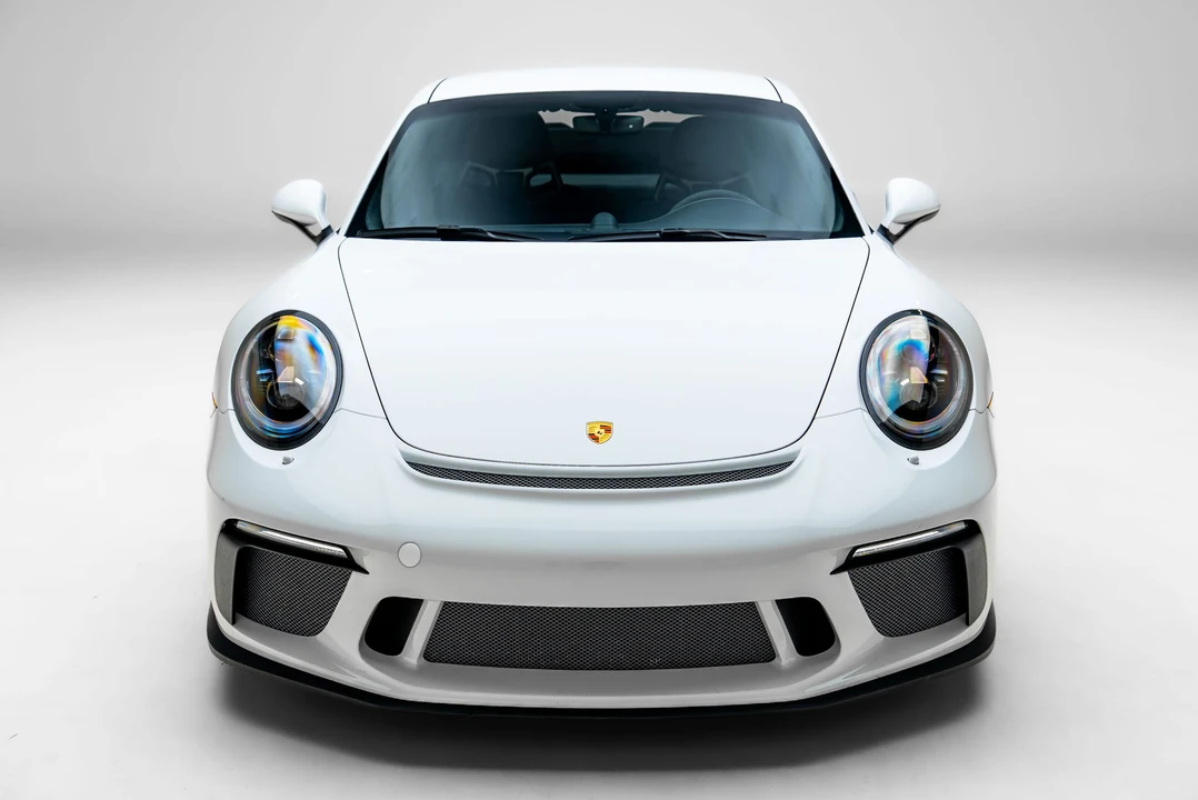 2018 Porsche 991 GT3 - Image 12 of 31