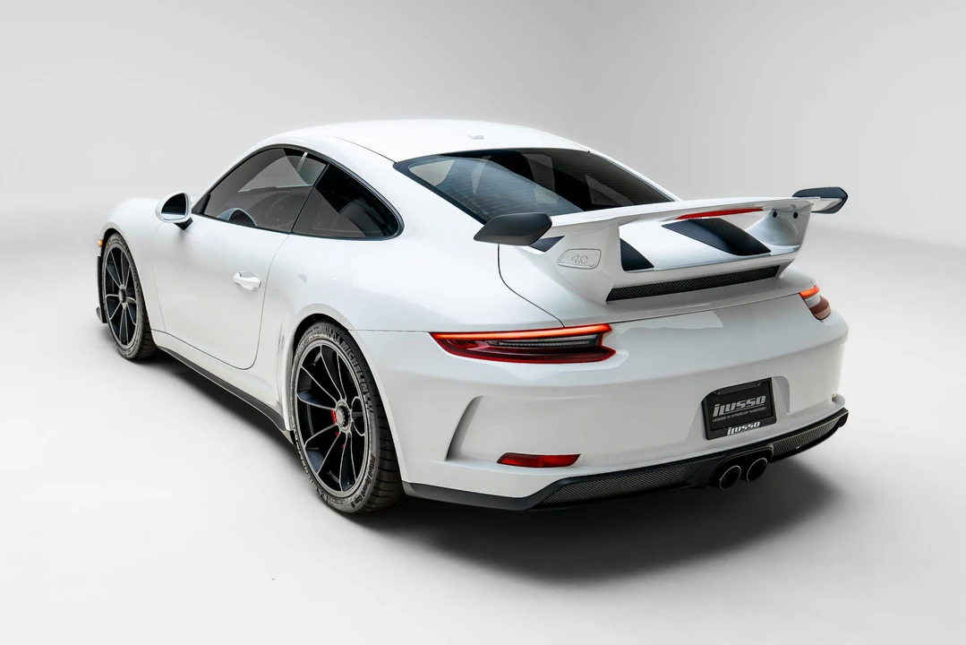 2018 Porsche 991 GT3 - Image 31 of 31