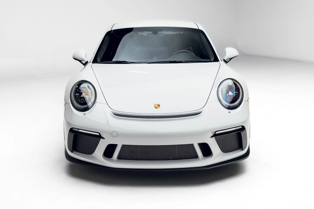2018 Porsche 991 GT3 - Image 10 of 31