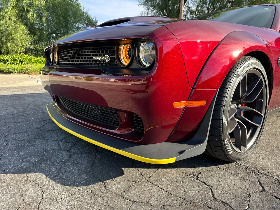2019 Dodge Challenger SRT Hellcat 3rd Gen - Image 16 of 31
