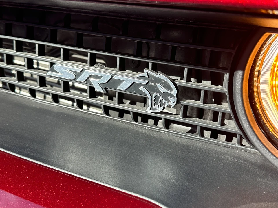 2019 Dodge Challenger SRT Hellcat 3rd Gen - Image 19 of 31