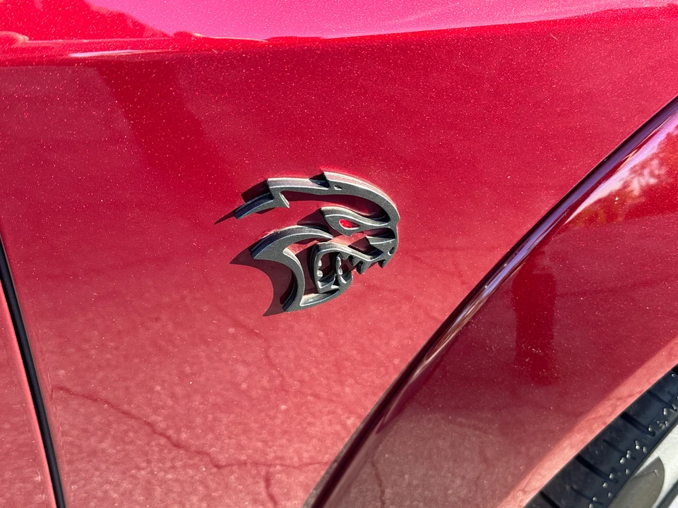 2019 Dodge Challenger SRT Hellcat 3rd Gen - Image 18 of 31
