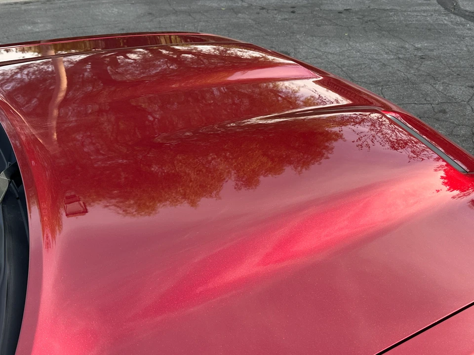 2019 Dodge Challenger SRT Hellcat 3rd Gen - Image 15 of 31