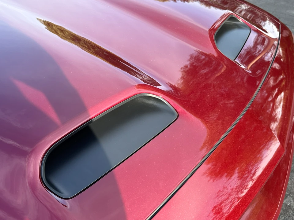 2019 Dodge Challenger SRT Hellcat 3rd Gen - Image 13 of 31