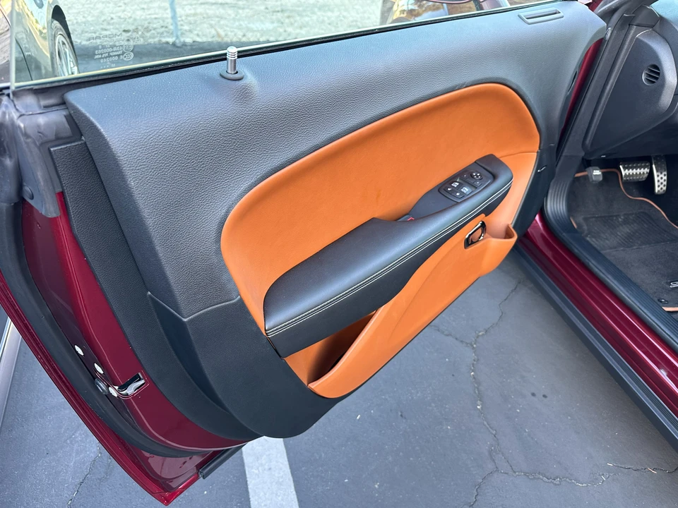 2019 Dodge Challenger SRT Hellcat 3rd Gen - Image 27 of 31