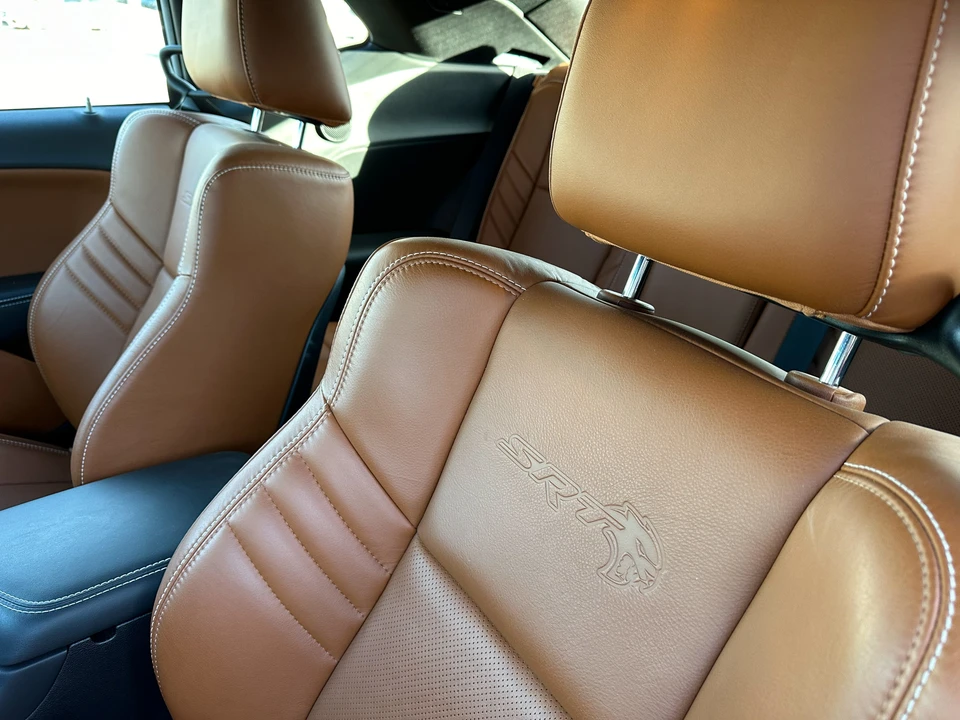 2019 Dodge Challenger SRT Hellcat 3rd Gen - Image 26 of 31
