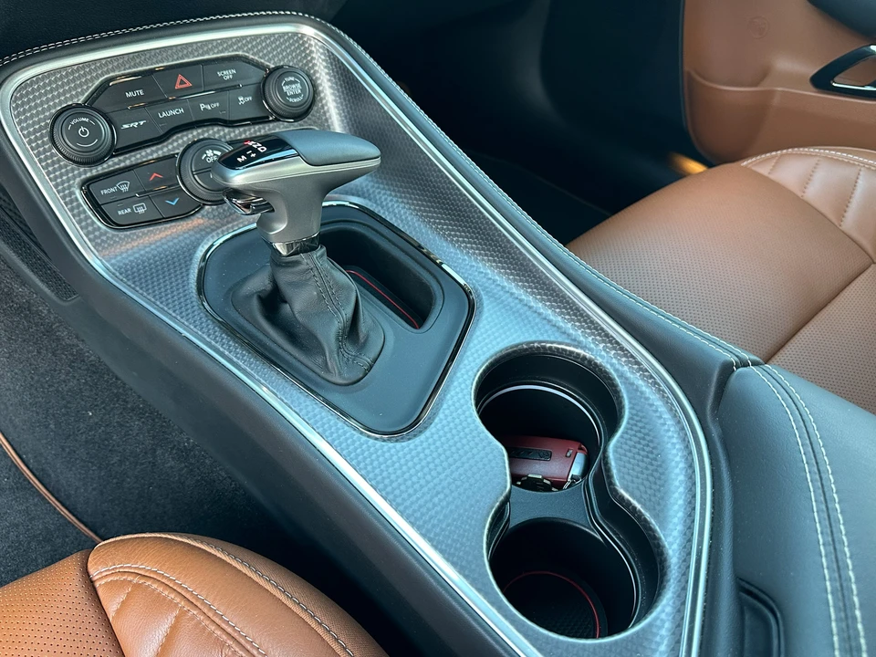 2019 Dodge Challenger SRT Hellcat 3rd Gen - Image 31 of 31