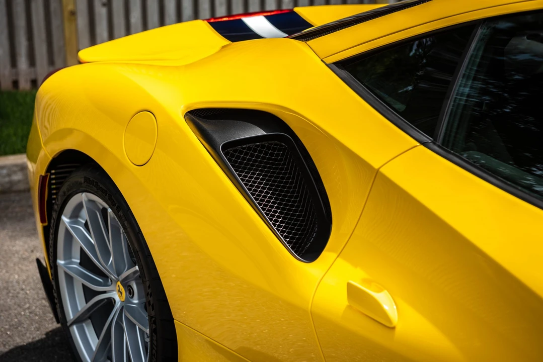 2019 Ferrari 488 Pista - Image 20 of 31