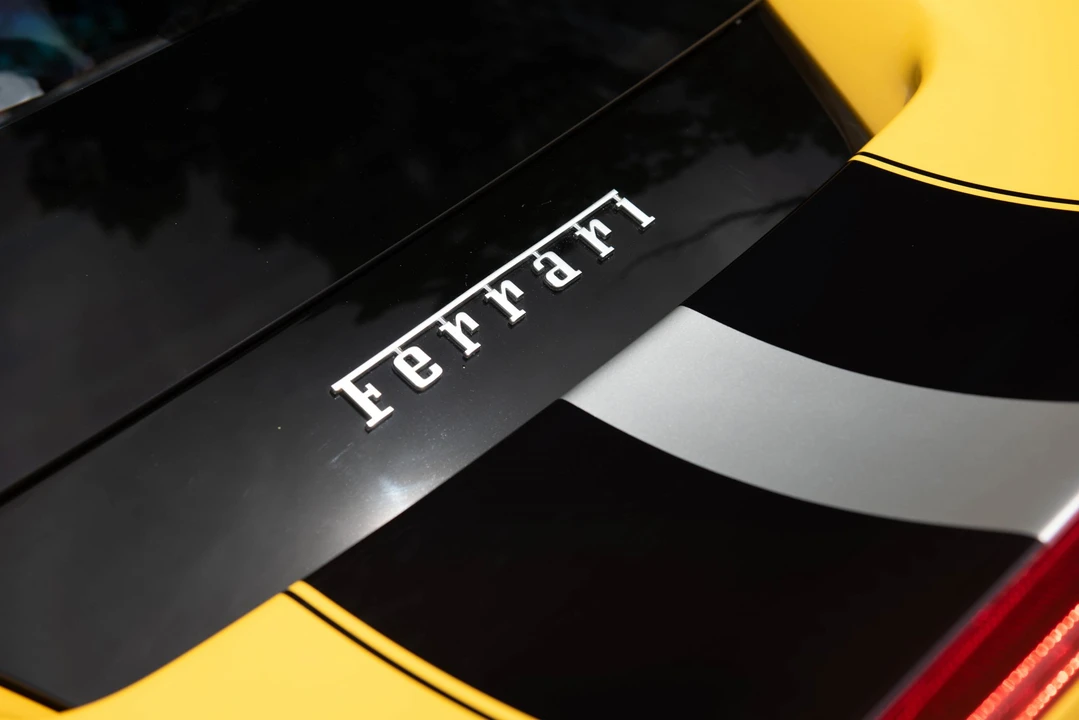 2019 Ferrari 488 Pista - Image 22 of 31
