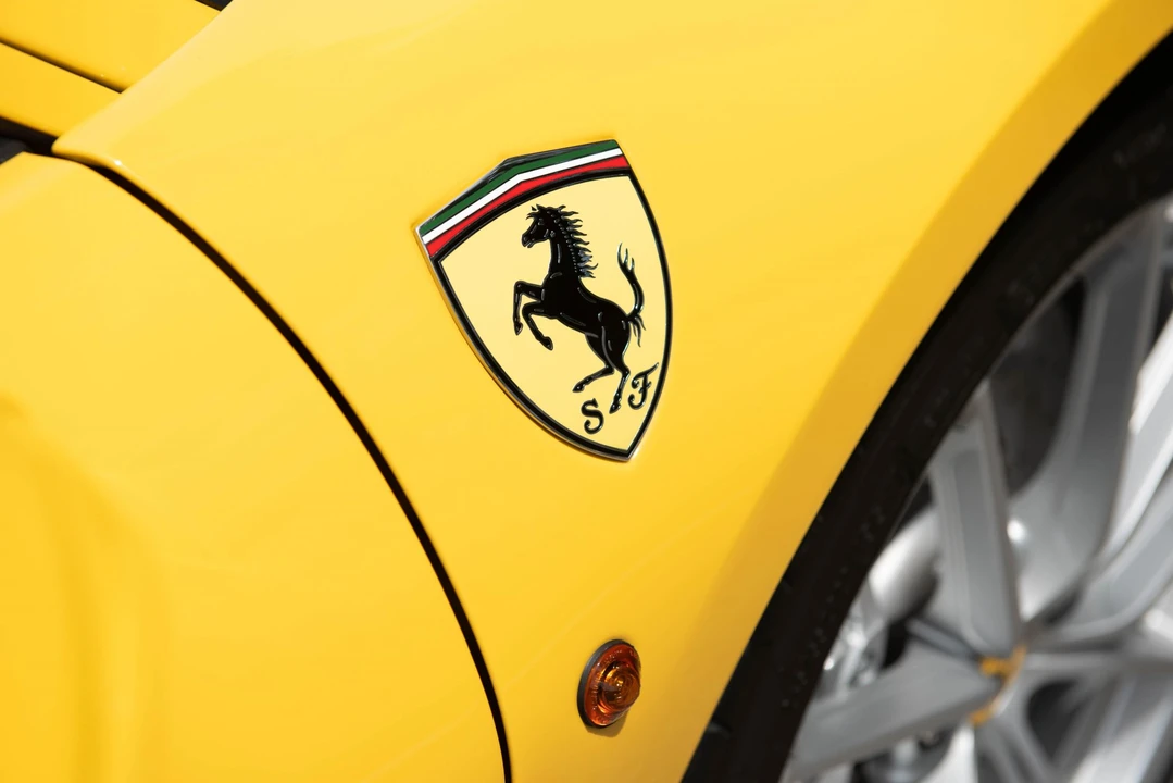 2019 Ferrari 488 Pista - Image 23 of 31