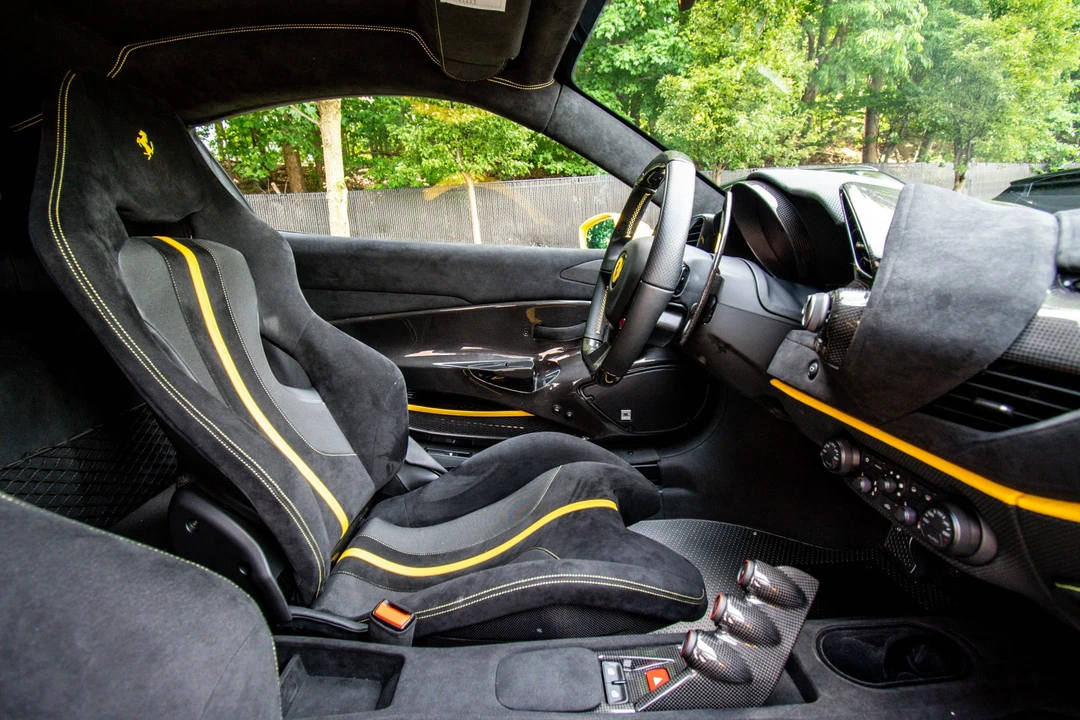 2019 Ferrari 488 Pista - Image 31 of 31