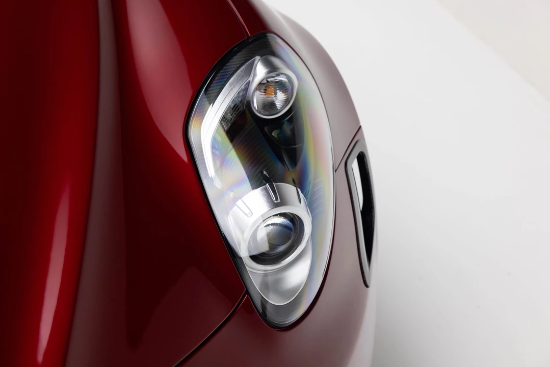 2020 Alfa Romeo 4C Spider - Image 23 of 31